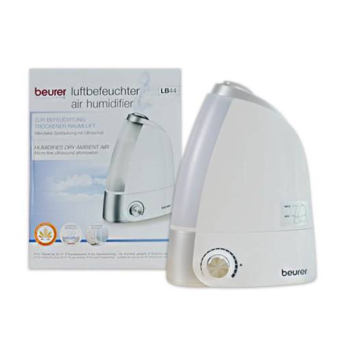 Máy tạo độ ẩm không khí Beurer LB44