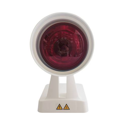 Đèn hồng ngoại Bosotherm Infaroflampe 4000