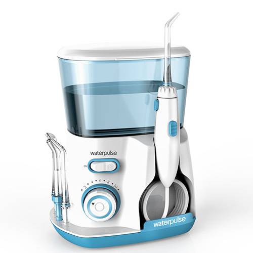 Máy tăm nước gia đình Waterpulse V300