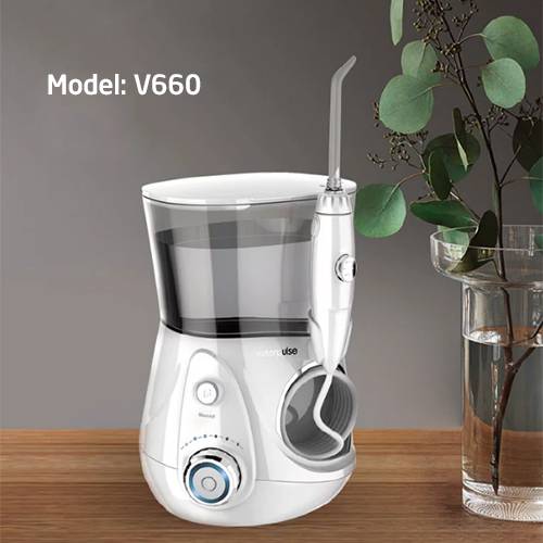 Máy tăm nước Waterpulse V660