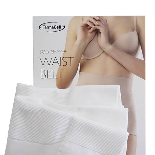 Gen nịt bụng tạo dáng Microfiber Art.605
