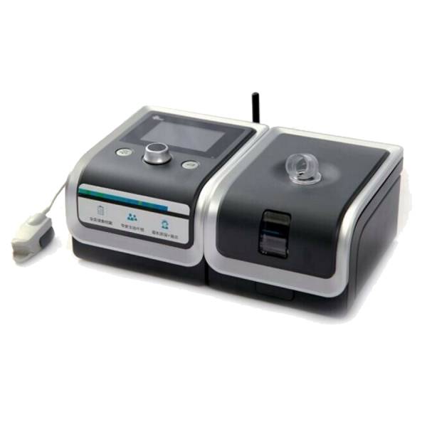 Máy trợ thở BMC RESmart GII BiPAP Y25T
