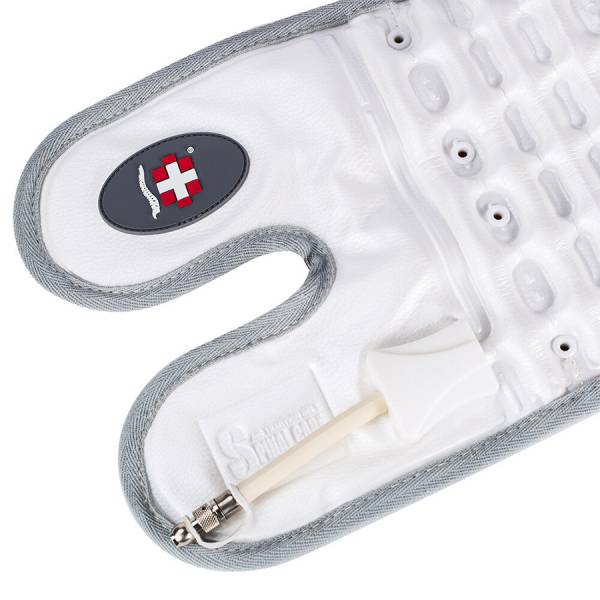 Đai kéo giãn cột sống lưng Alphay YGAH-2