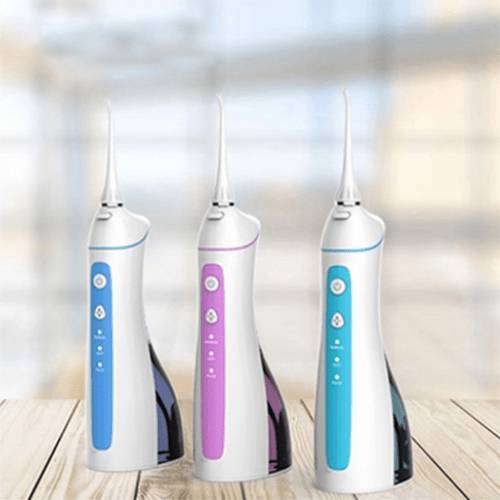 Máy tăm nước cầm tay ROAMAN WF8801