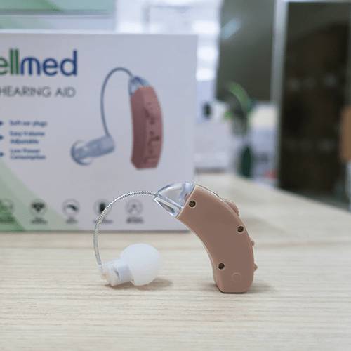 Máy trợ thính Wellmed JH-125