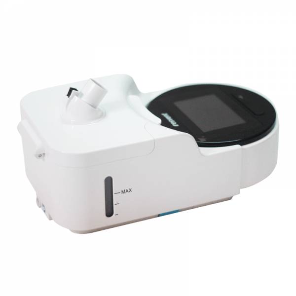 Máy trợ thở du lịch Resvent Auto CPAP iBreeze 20A+