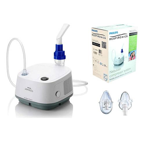 Máy xông mũi họng Philips Innospire Essence