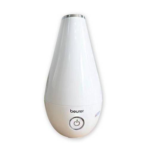 Máy làm ẩm không khí và làm thơm bằng tinh dầu Beurer LB37