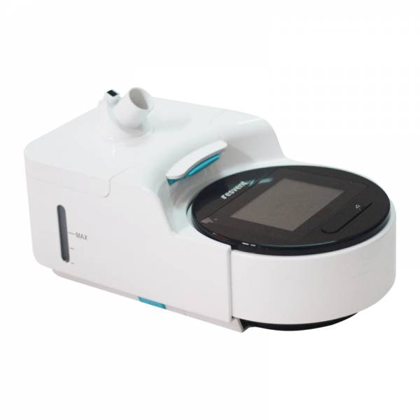 Máy trợ thở du lịch Resvent Auto CPAP iBreeze 20A+