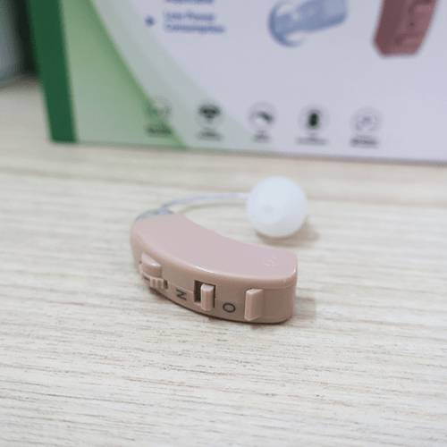 Máy trợ thính Wellmed JH-125
