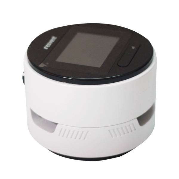 Máy trợ thở du lịch Resvent Auto CPAP iBreeze 20A+