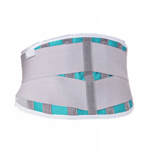 Đai lưng cột sống Aergo CPO-7202 