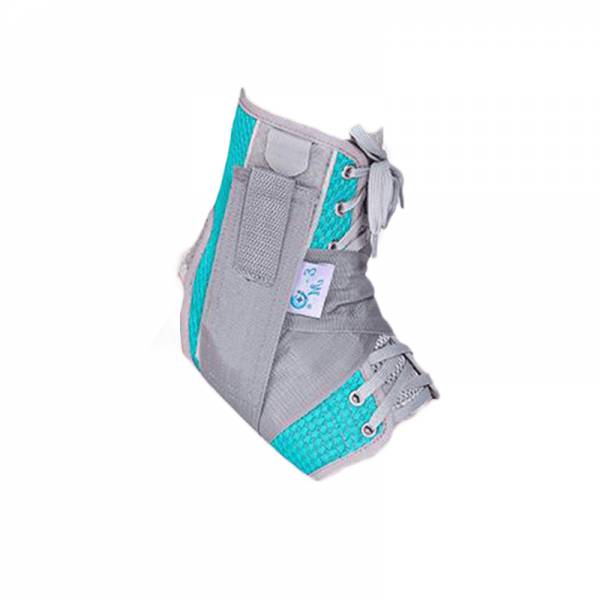 Đai nẹp mắt cá chân - Đai bảo vệ cổ chân Aergo CPO-7701
