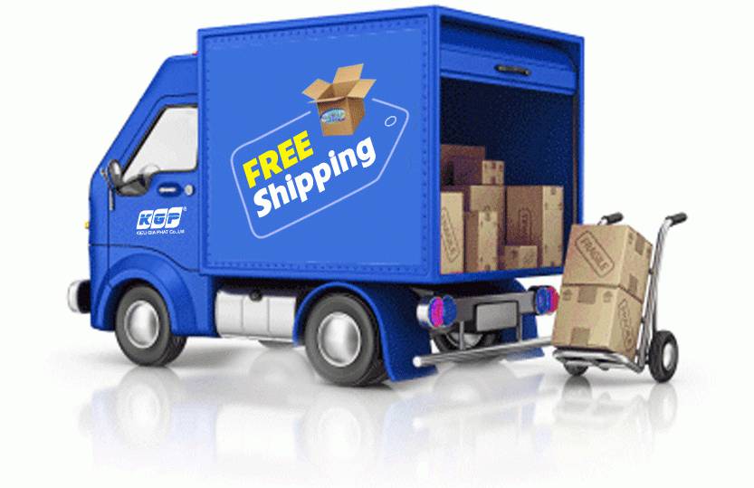 Chính sách vận chuyển và giao nhận