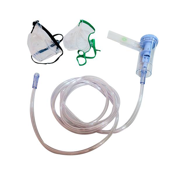 Bộ bầu xông Wellmed