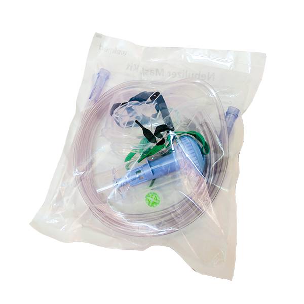Bộ bầu xông Wellmed