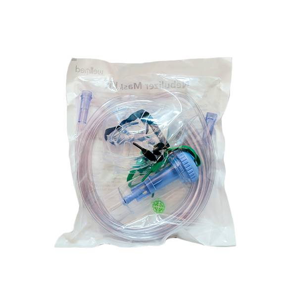 Bộ bầu xông Wellmed