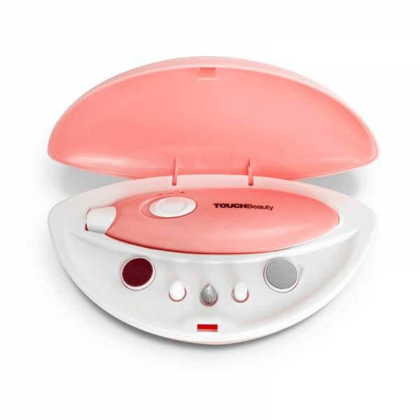 Máy làm móng tay chân TouchBeauty 5in1 TB1039