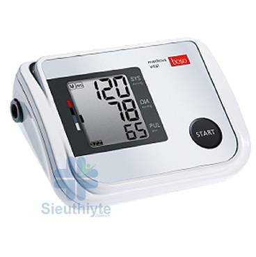 Máy đo huyết áp điện tử bắp tay Boso Medicus Vital