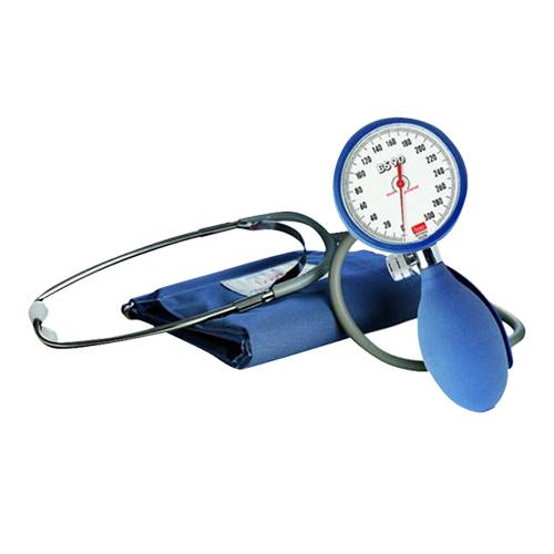 Máy đo huyết áp cơ Boso BS 90 - Mặt đồng hồ 60mm