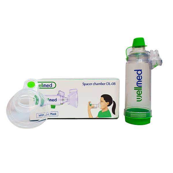 Buồng đệm Wellmed DL-08