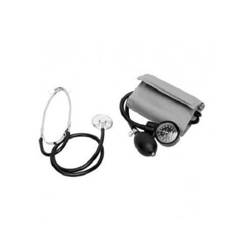 Máy đo huyết áp cơ Spirit có ống nghe CK-111
