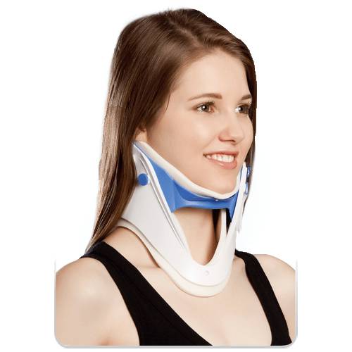 Đai kéo giãn cột sống cổ E-CO06