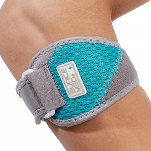 Đai bảo vệ khuỷu tay Aergo CPO-7304 (Băng khuỷu tay tennis/golf)
