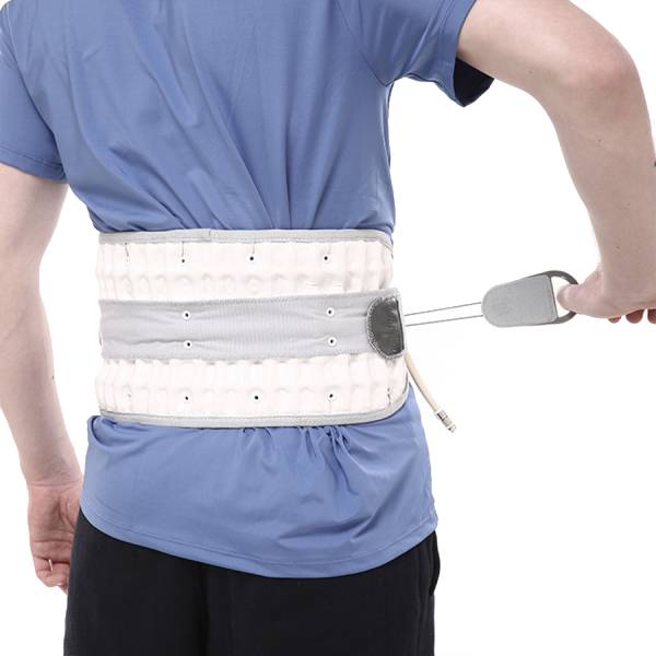 Đai kéo giãn cột sống lưng Alphay YGAH-3