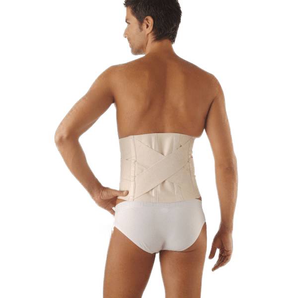 Đai lưng cột sống lumbar Art COR 20266