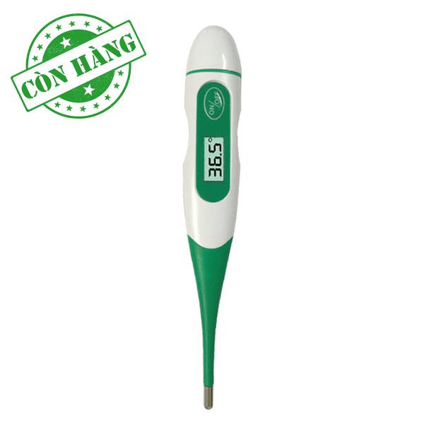 Nhiệt kế điện tử đầu dẻo DrKare DK-09