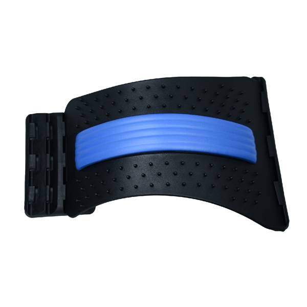 Dụng cụ massage lưng và cột sống hỗ trợ điều trị thoát vị đĩa đệm