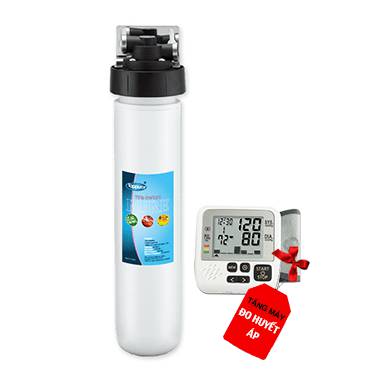 Bộ lọc nước đầu vòi TPR-DW005A