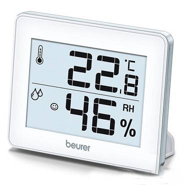 Nhiệt ẩm kế Beurer HM16