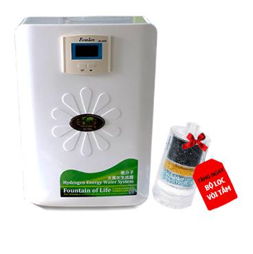 Máy lọc nước Hydrogen TPR-HO002A