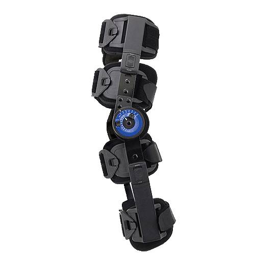 Nẹp gối chỉnh biên điều trị dây chằng  E-KN 096