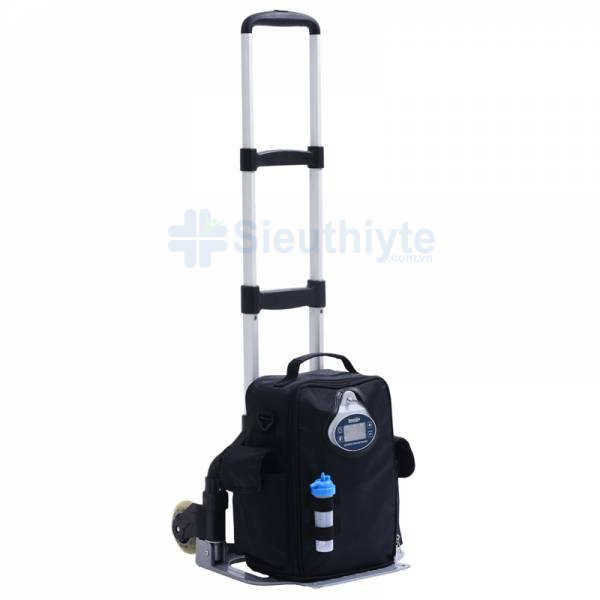 Máy tạo oxy xách tay LoveGo LG 102