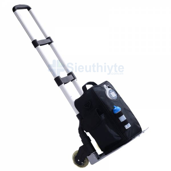 Máy tạo oxy xách tay LoveGo LG 102