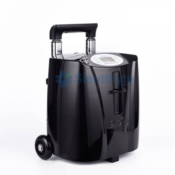 Máy tạo oxy xách tay LoveGo LG 103