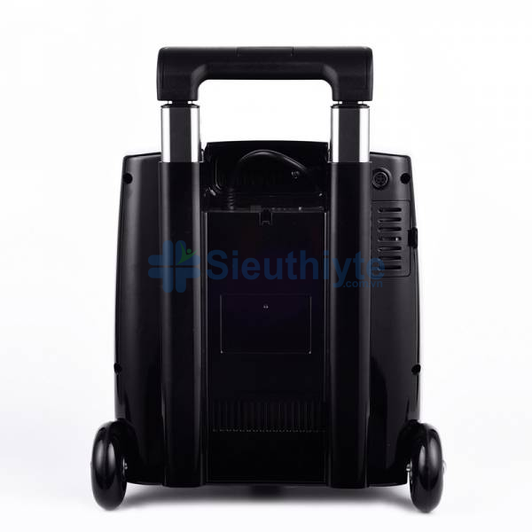 Máy tạo oxy xách tay LoveGo LG 103
