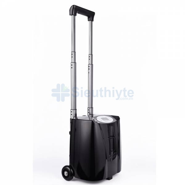 Máy tạo oxy xách tay LoveGo LG 103