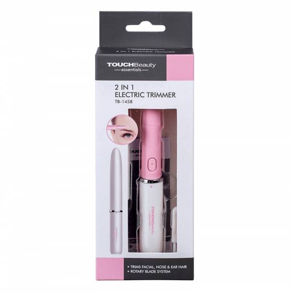  Máy  tỉa lông mày, mũi TouchBeauty TB1458