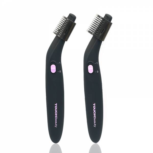 Máy cạo lông mặt, tỉa lông mày TouchBeauty TB858