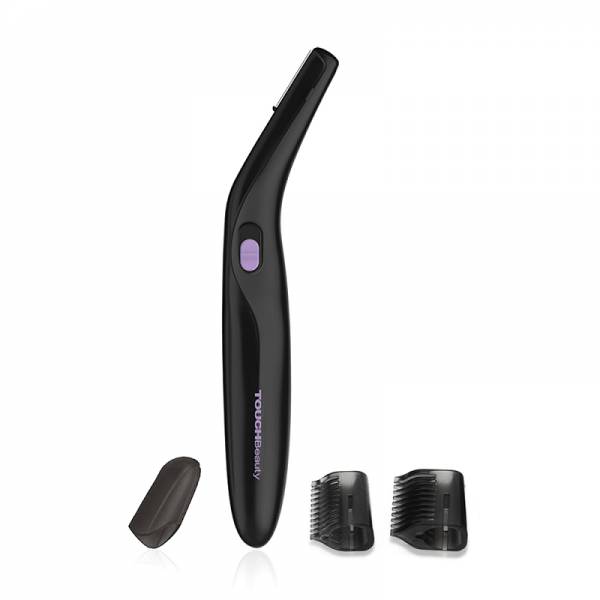 Máy cạo lông mặt, tỉa lông mày TouchBeauty TB858