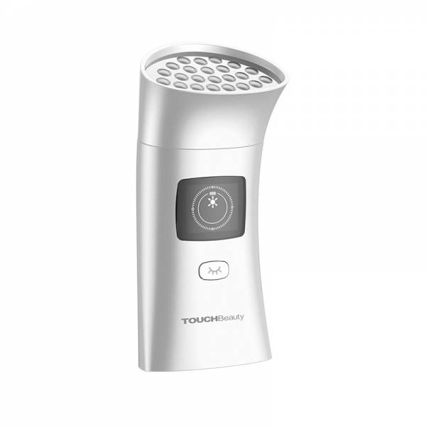 Máy nâng cơ và trẻ hóa da mặt 3in1 TouchBeauty TB1767 