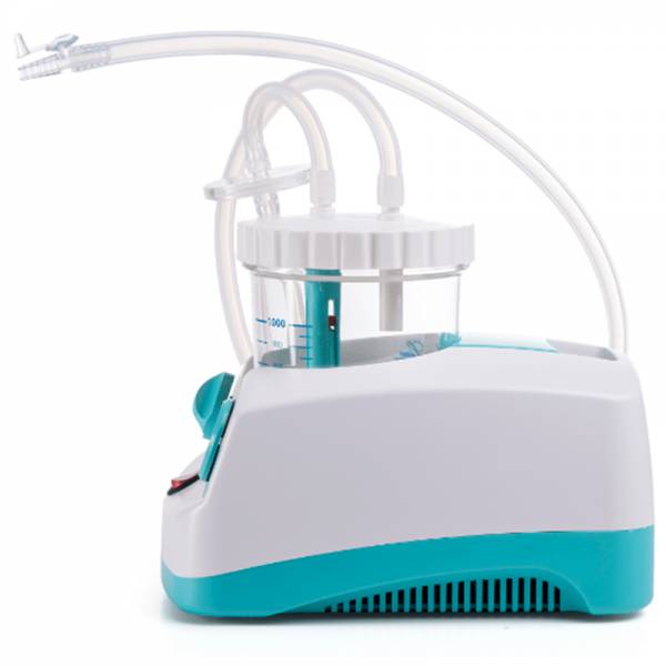 Máy hút dịch 1 bình Armoline AL-01 