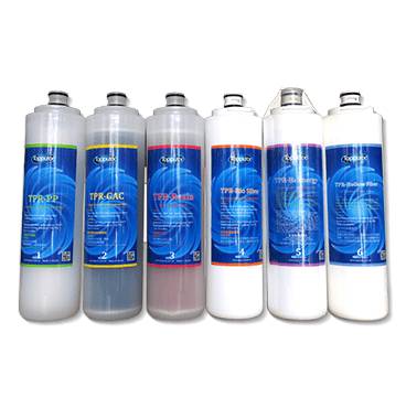 Máy lọc nước Hydrogen TPR-HO002A