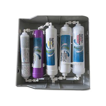 Máy lọc nước công nghệ UF TPR-UF002