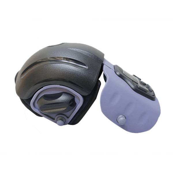 Máy massage trị liệu đầu gối Alphay JKAH-1