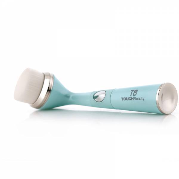 Máy rửa mặt massage mắt giảm quầng thâm TouchBeauty TB-1581